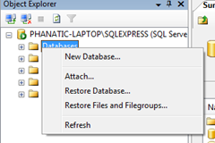 Attach_DB_Step_1
