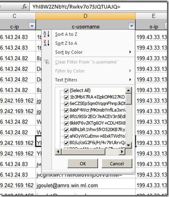Excel_Filter